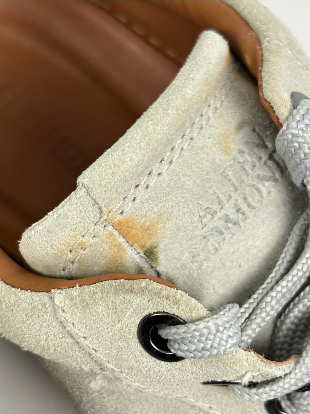 N/A allen edmonds